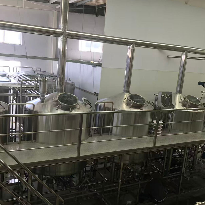 三元精酿啤酒设备厂—啤酒文化的深刻内涵